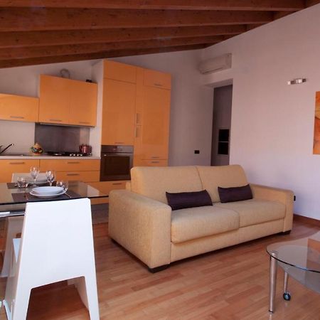 Italianway - Rubens 19 - A Apartman Milánó Kültér fotó