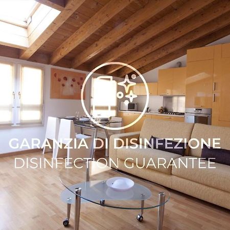 Italianway - Rubens 19 - A Apartman Milánó Kültér fotó