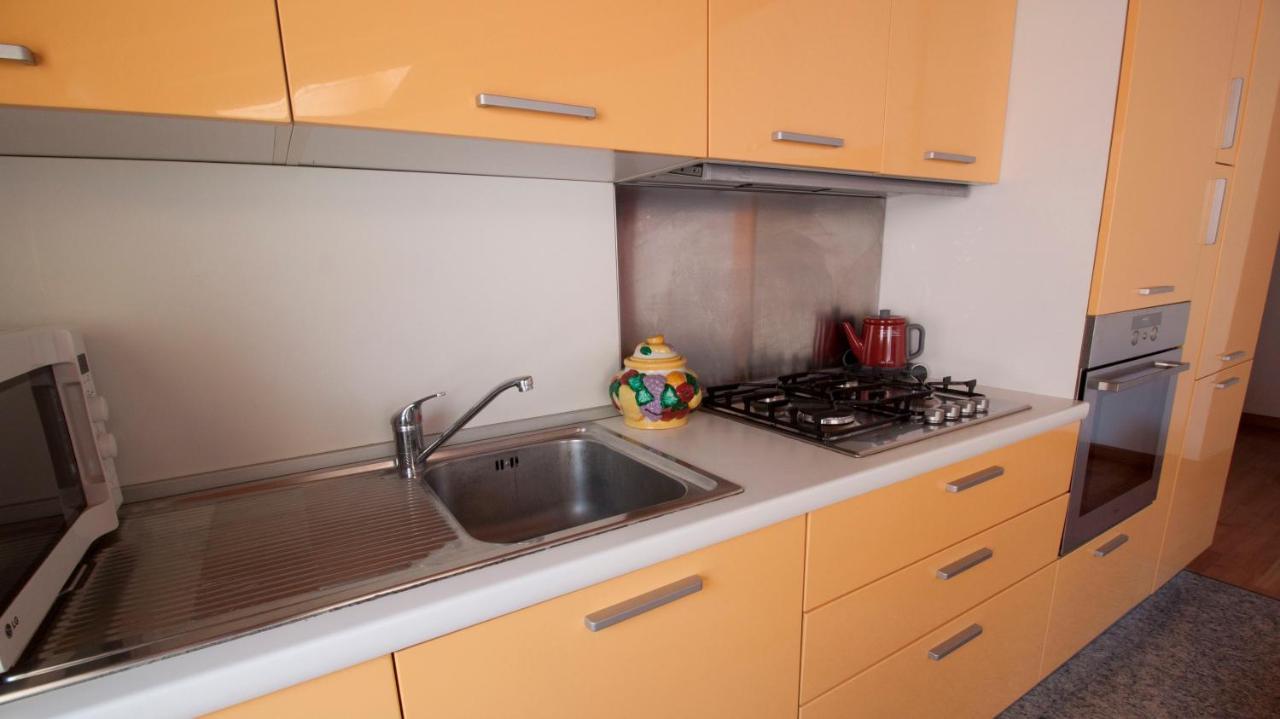 Italianway - Rubens 19 - A Apartman Milánó Kültér fotó