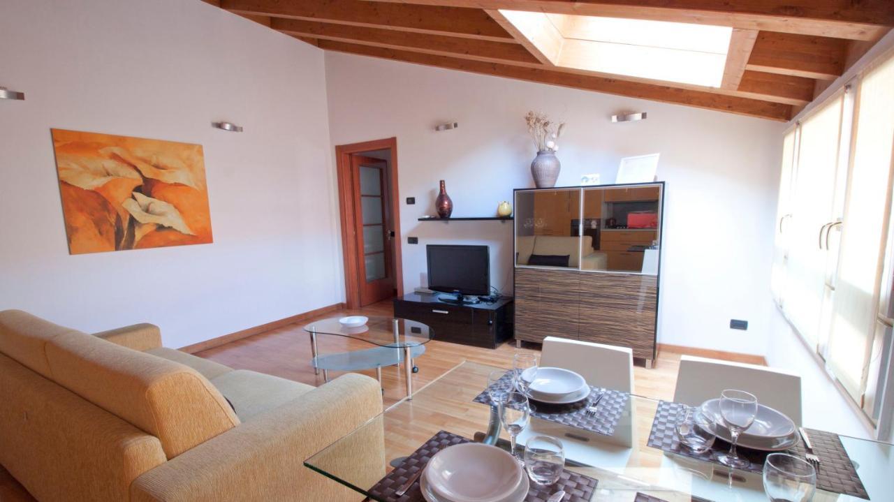 Italianway - Rubens 19 - A Apartman Milánó Kültér fotó