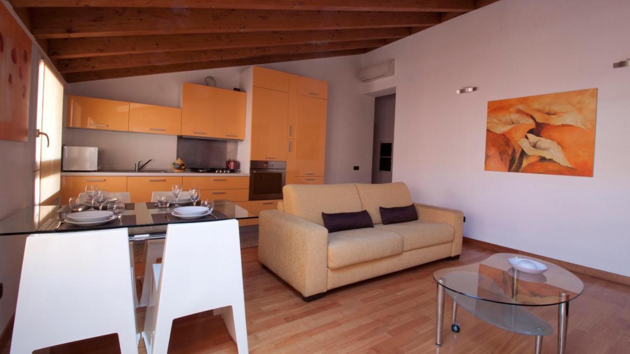 Italianway - Rubens 19 - A Apartman Milánó Kültér fotó