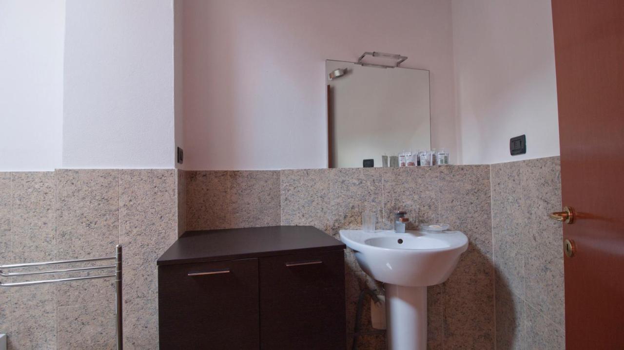Italianway - Rubens 19 - A Apartman Milánó Kültér fotó