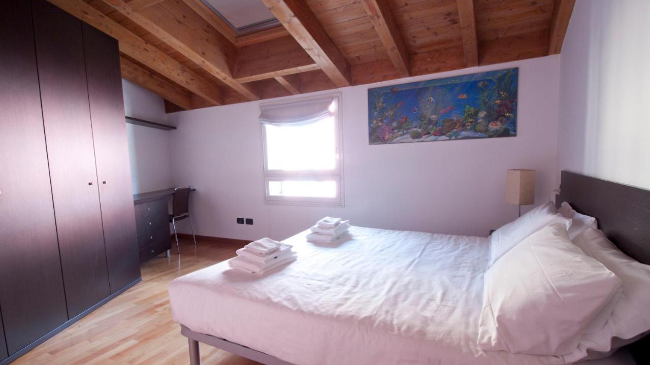 Italianway - Rubens 19 - A Apartman Milánó Kültér fotó