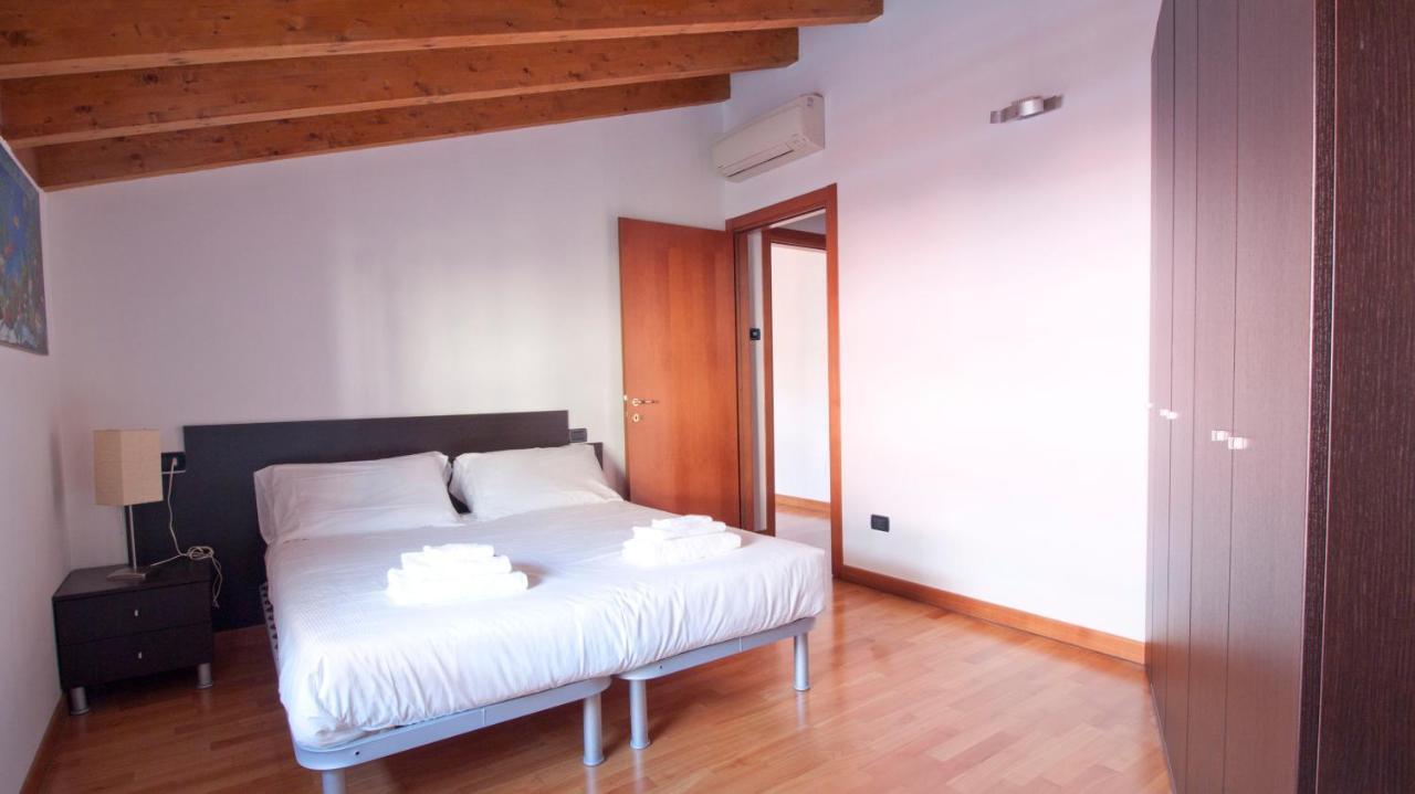 Italianway - Rubens 19 - A Apartman Milánó Kültér fotó