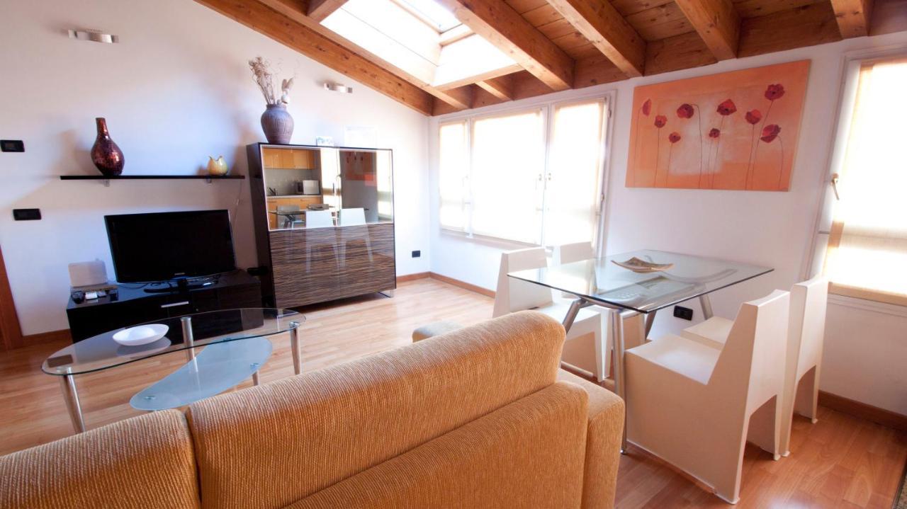 Italianway - Rubens 19 - A Apartman Milánó Kültér fotó