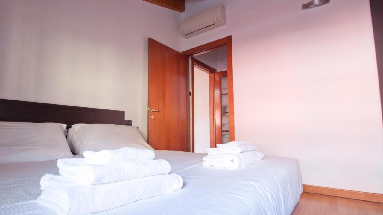Italianway - Rubens 19 - A Apartman Milánó Kültér fotó