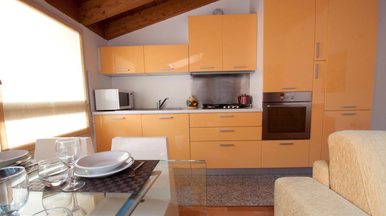 Italianway - Rubens 19 - A Apartman Milánó Kültér fotó