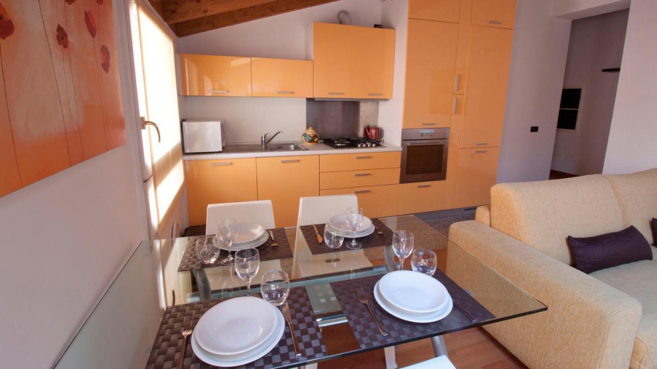 Italianway - Rubens 19 - A Apartman Milánó Kültér fotó