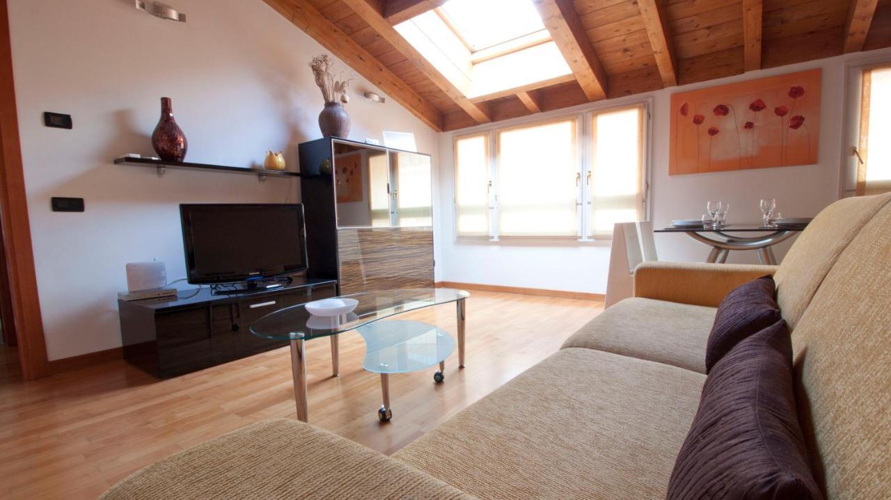 Italianway - Rubens 19 - A Apartman Milánó Kültér fotó