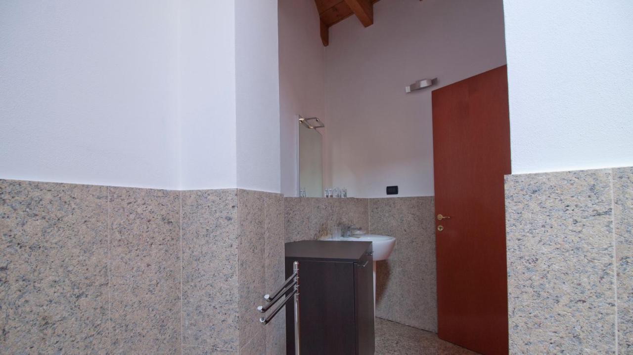 Italianway - Rubens 19 - A Apartman Milánó Kültér fotó
