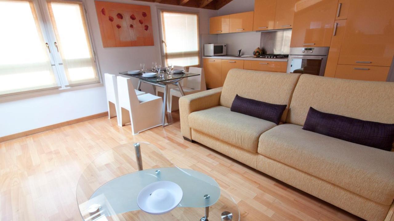 Italianway - Rubens 19 - A Apartman Milánó Kültér fotó