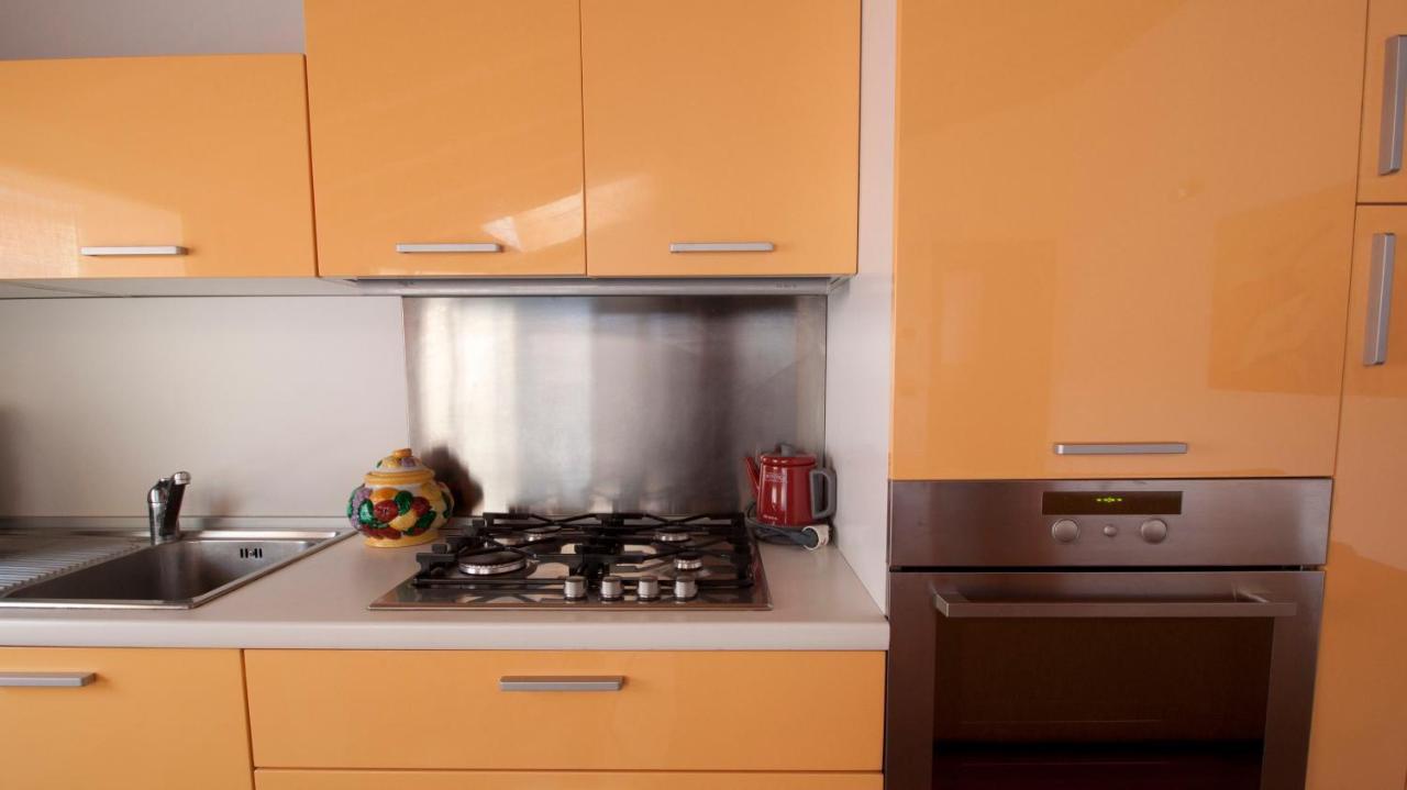 Italianway - Rubens 19 - A Apartman Milánó Kültér fotó